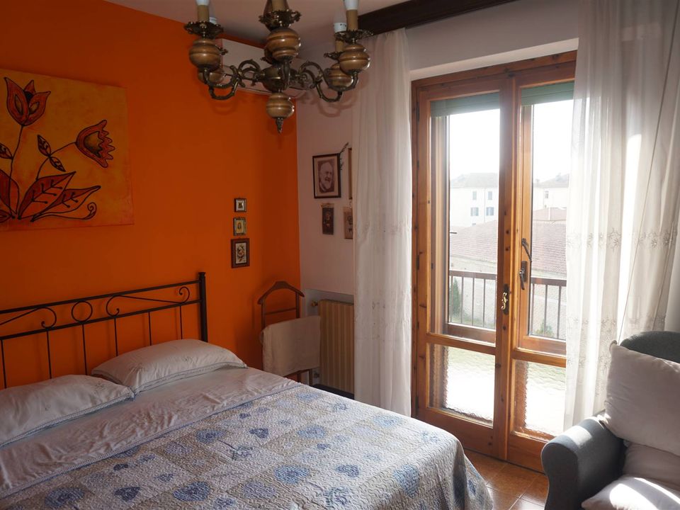 Leilighet i Chiusi, Siena - bilde 4