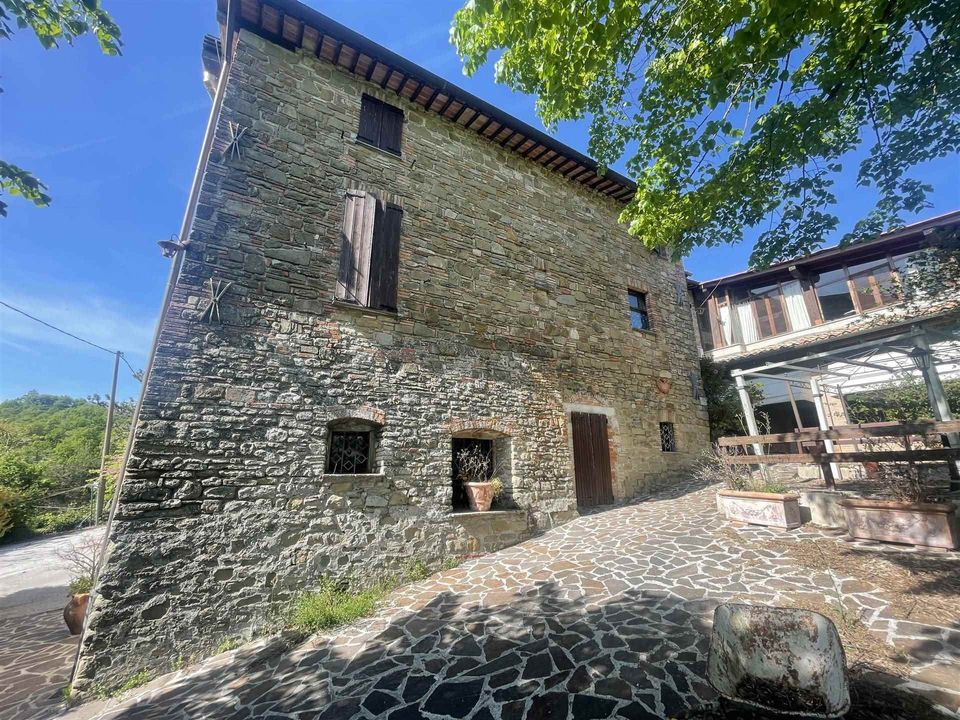 Farm hus i Gubbio, Perugia - foto 2