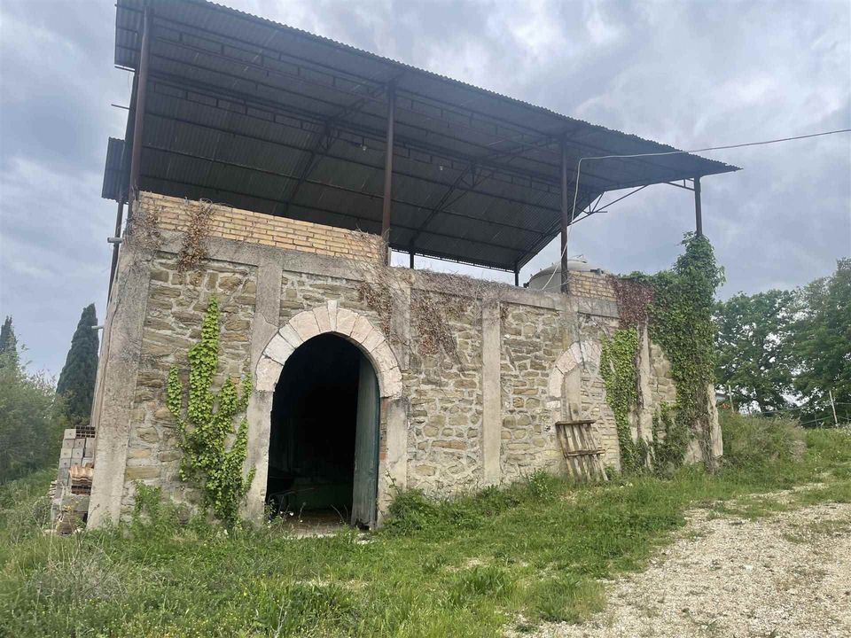 Gård i Spoleto, Perugia - bilde 4