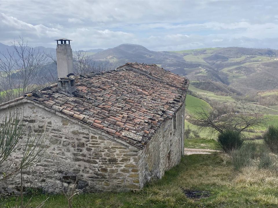 Farm i Gubbio, Perugia - foto 1