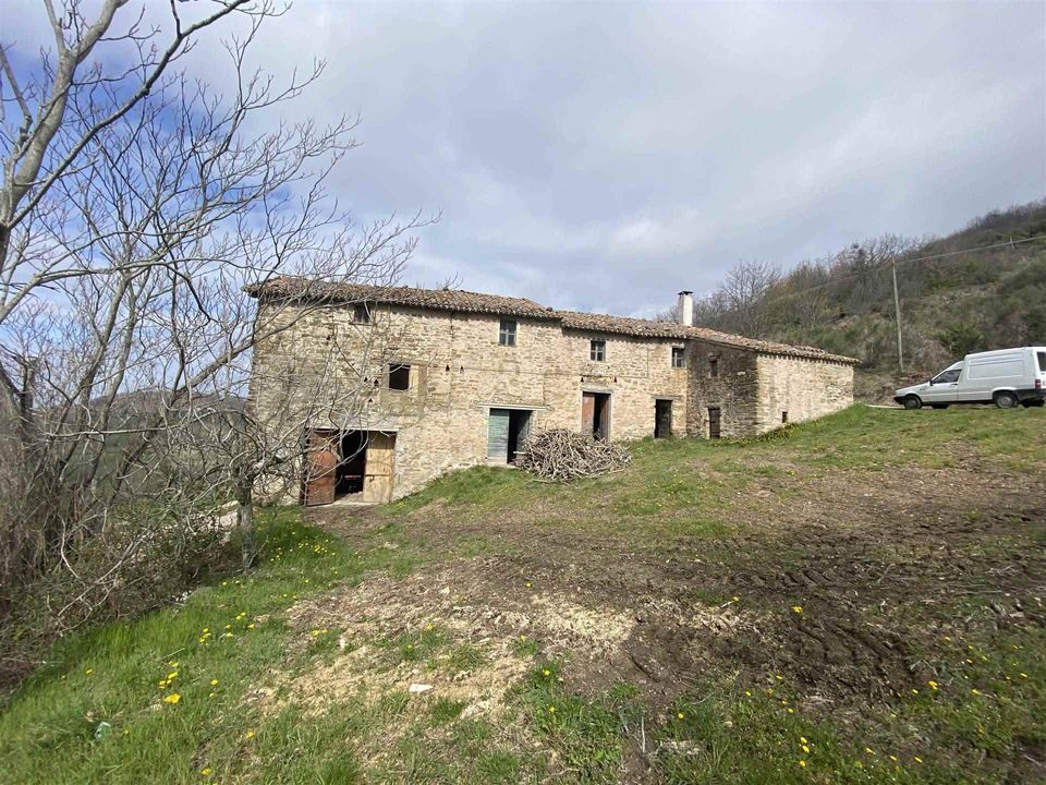 Farm i Gubbio, Perugia - foto 5