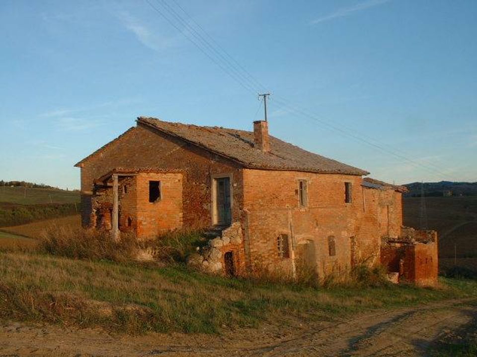Farm hus i Castiglione del Lago, Perugia - foto 2