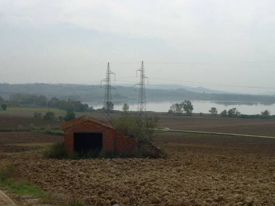 Farm hus i Castiglione del Lago, Perugia - foto 3