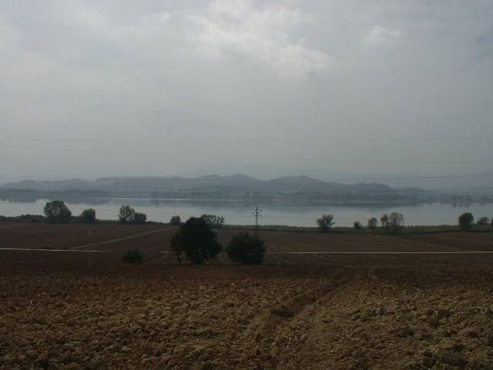 Farm hus i Castiglione del Lago, Perugia - foto 4
