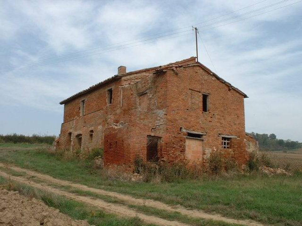 Farm hus i Castiglione del Lago, Perugia - foto 5