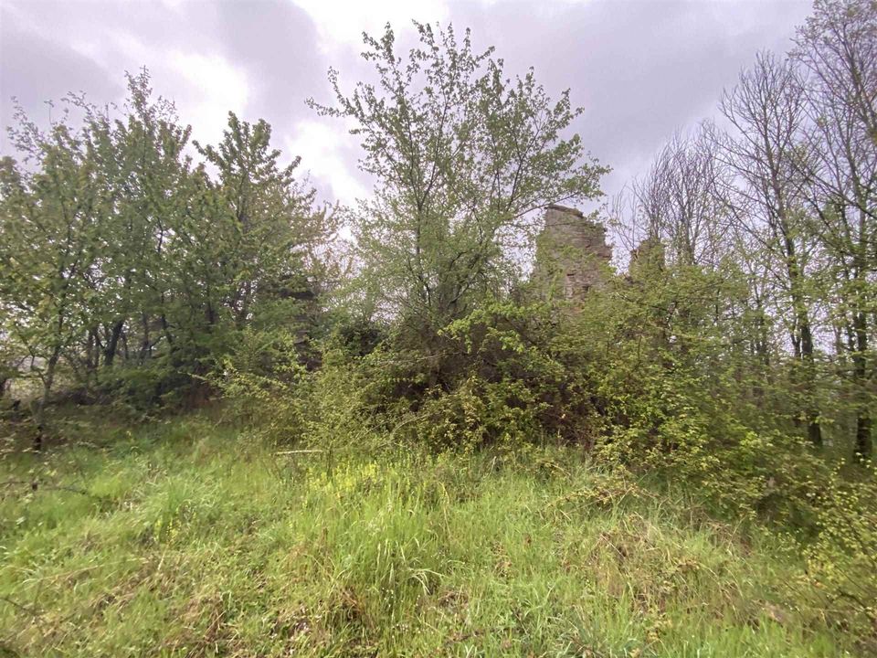 Gårdshus i Gubbio, Perugia - bilde 1