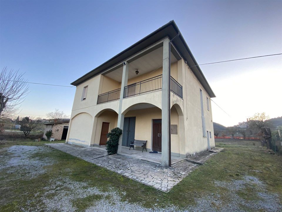 Villa i Sinalunga, Siena - foto 1