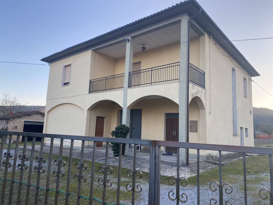 Villa i Sinalunga, Siena - foto 2