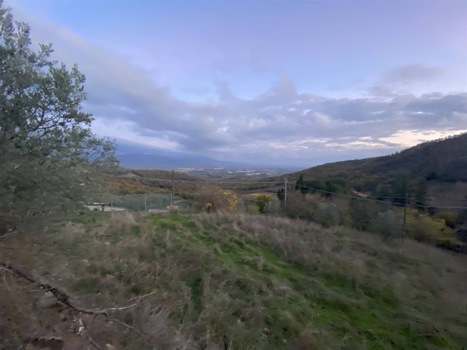 Helårsgrund i Civitella In Val Di Chiana, Arezzo - foto 3