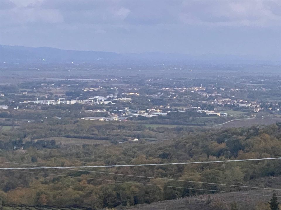 Helårsgrund i Civitella In Val Di Chiana, Arezzo - foto 4