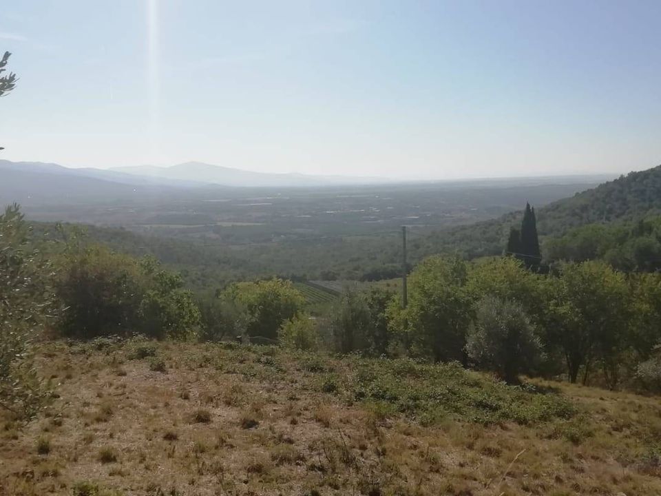 Helårsgrund i Civitella In Val Di Chiana, Arezzo - foto 5