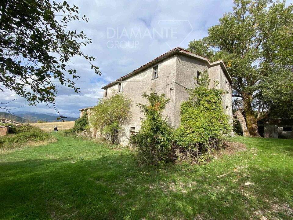 Farm i Gubbio, Perugia - foto 1