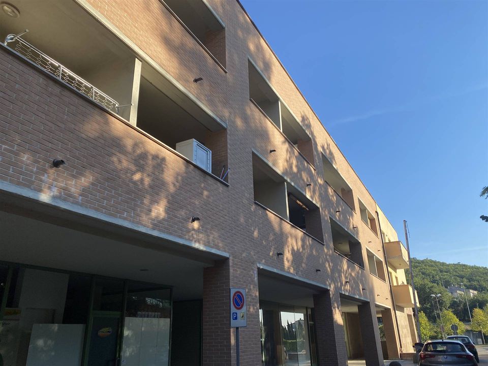 Apartamento en Perugia, Perugia - foto 2