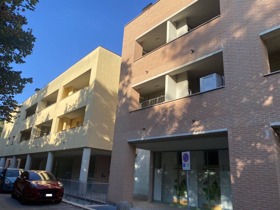 Apartamento en Perugia, Perugia - foto 4