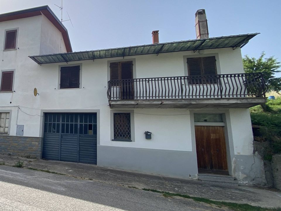 Bungalow i Gubbio, Perugia - foto 2