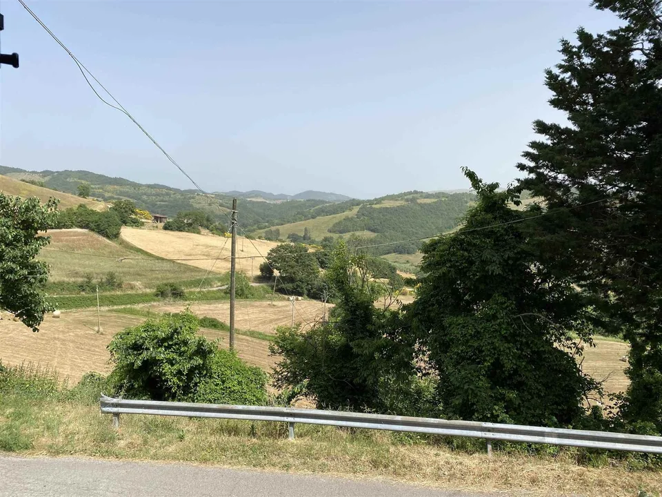 Bungalow i Gubbio, Perugia - foto 3