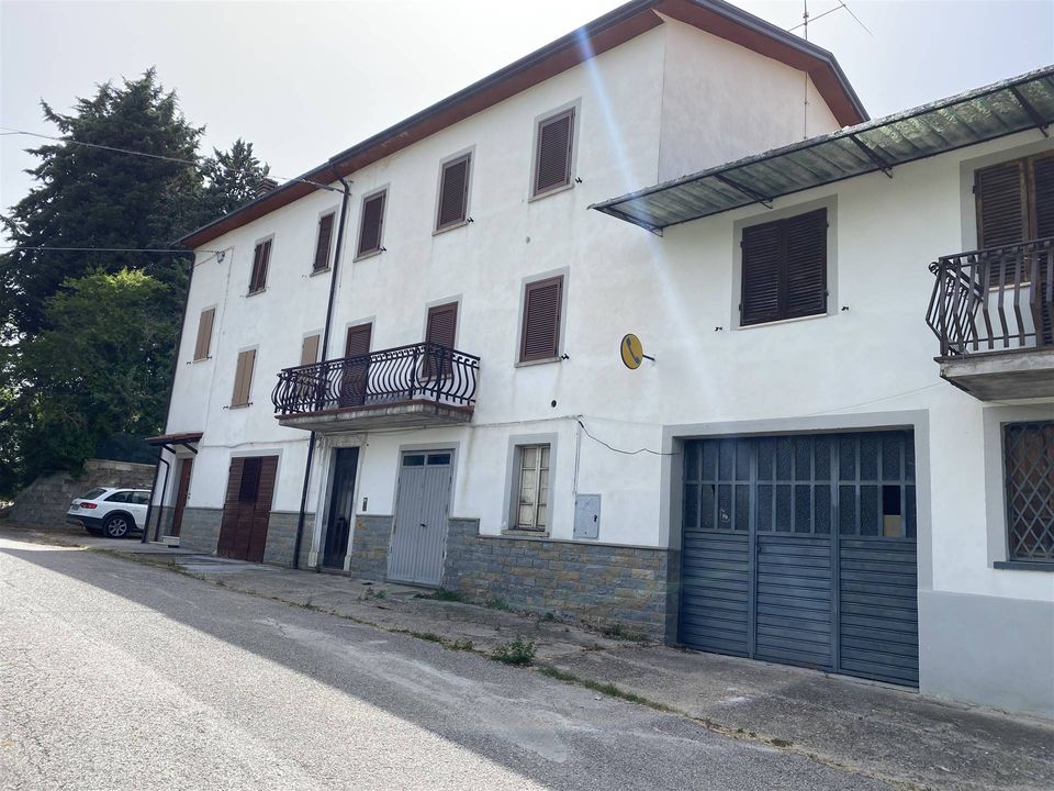Bungalow i Gubbio, Perugia - foto 4