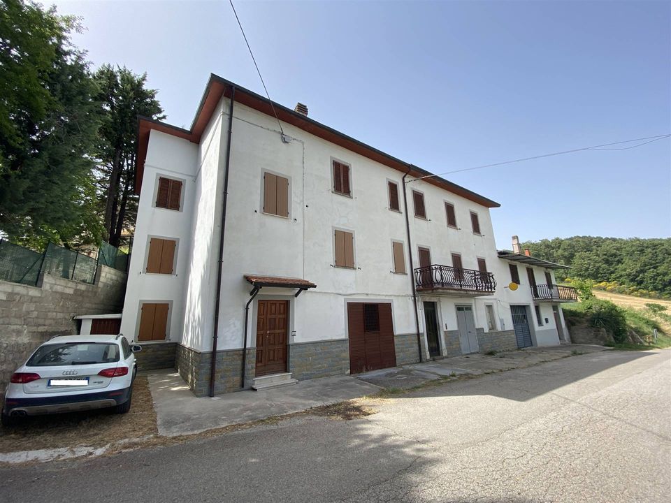 Bungalow i Gubbio, Perugia - foto 5