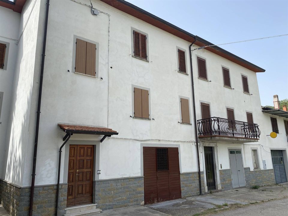 Bungalow i Gubbio, Perugia - foto 1