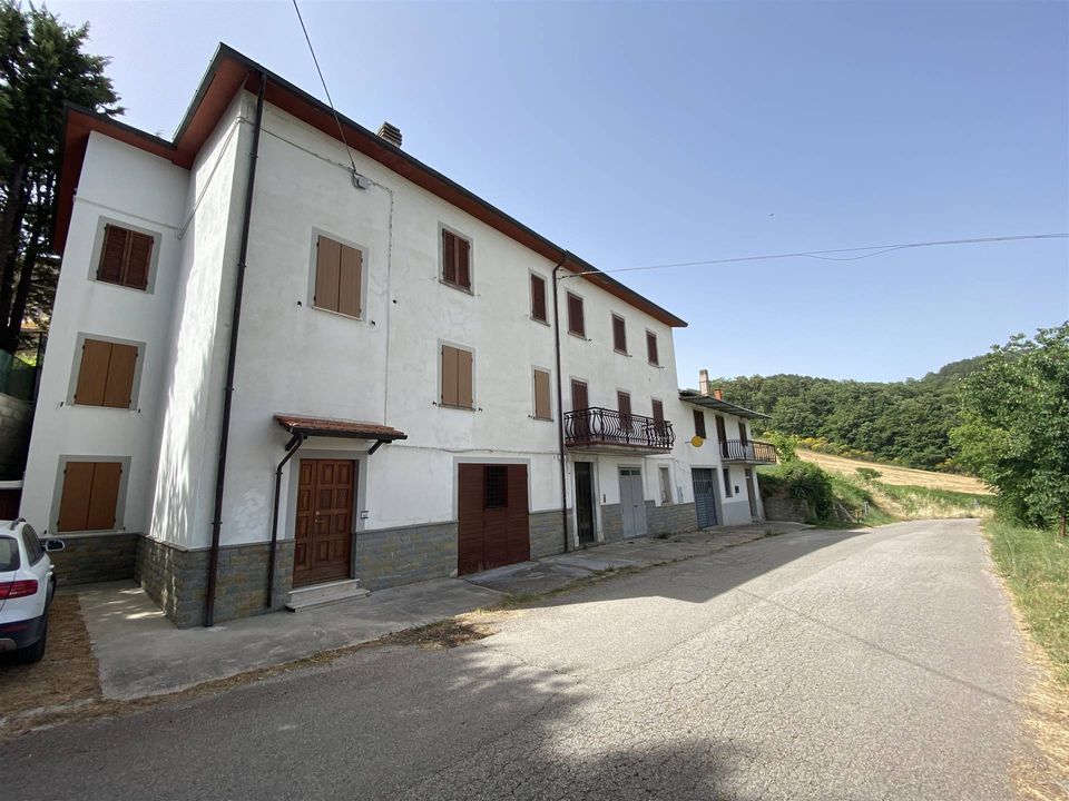 Bungalow i Gubbio, Perugia - foto 2
