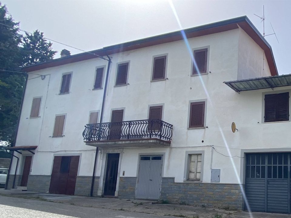 Bungalow i Gubbio, Perugia - foto 5