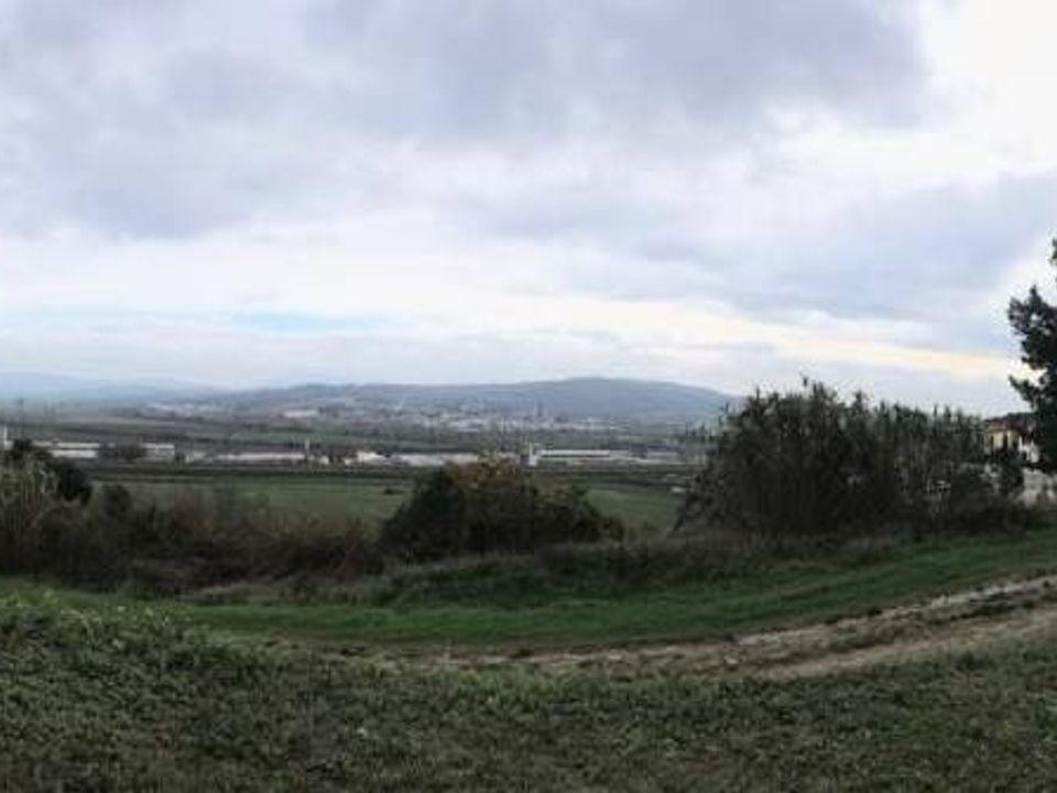 Tomt i Chiusi, Siena - bilde 2