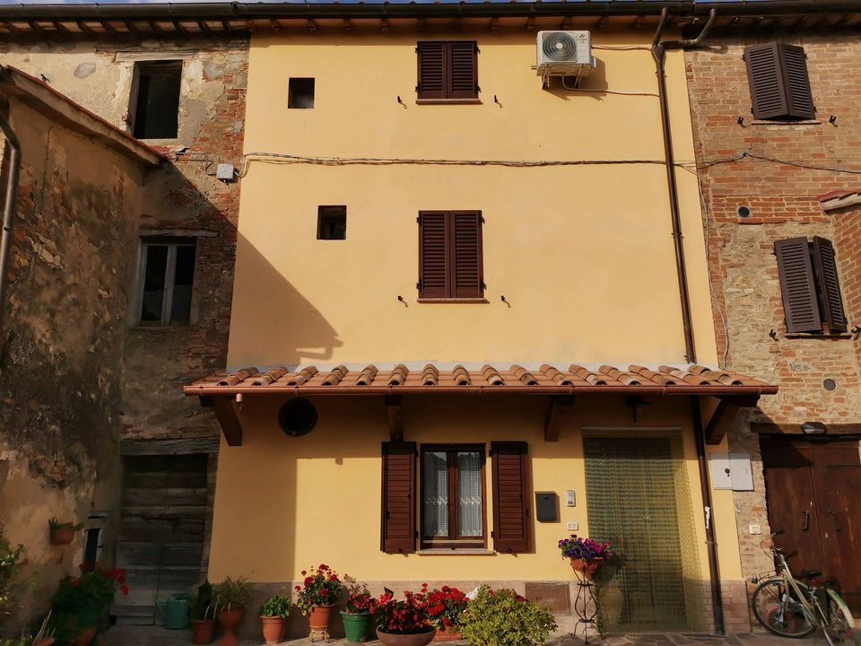 Bungalow i Castiglione del Lago, Perugia - foto 1