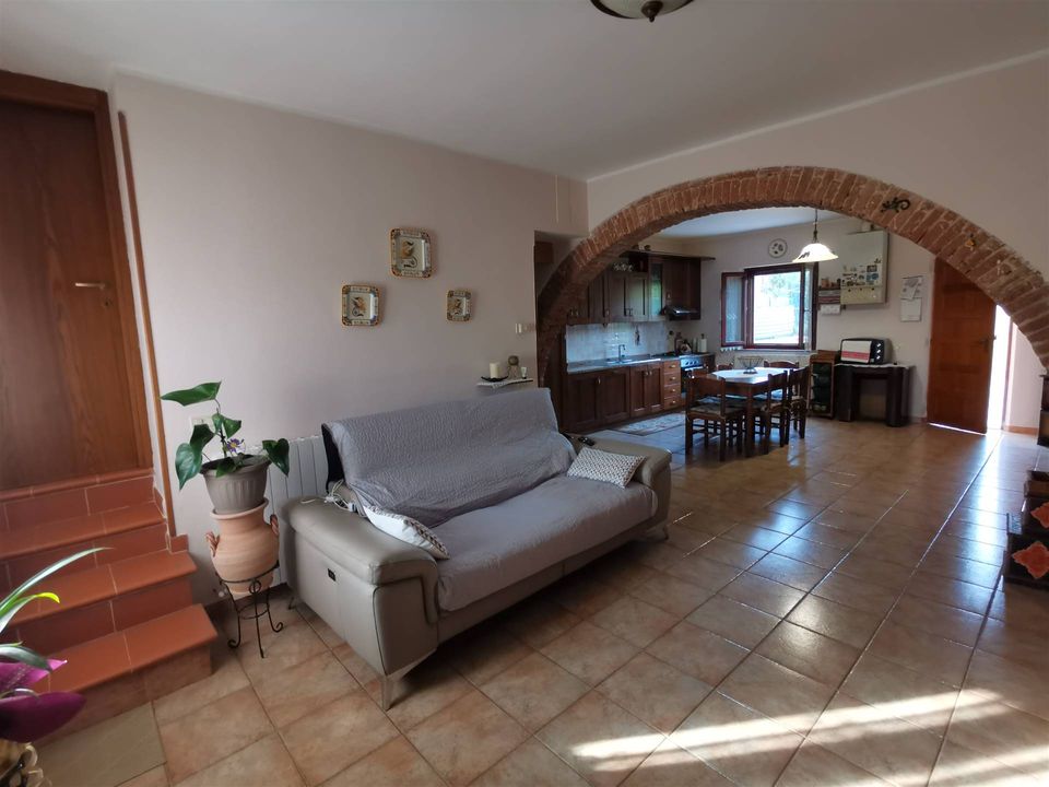 Bungalow i Castiglione del Lago, Perugia - foto 2