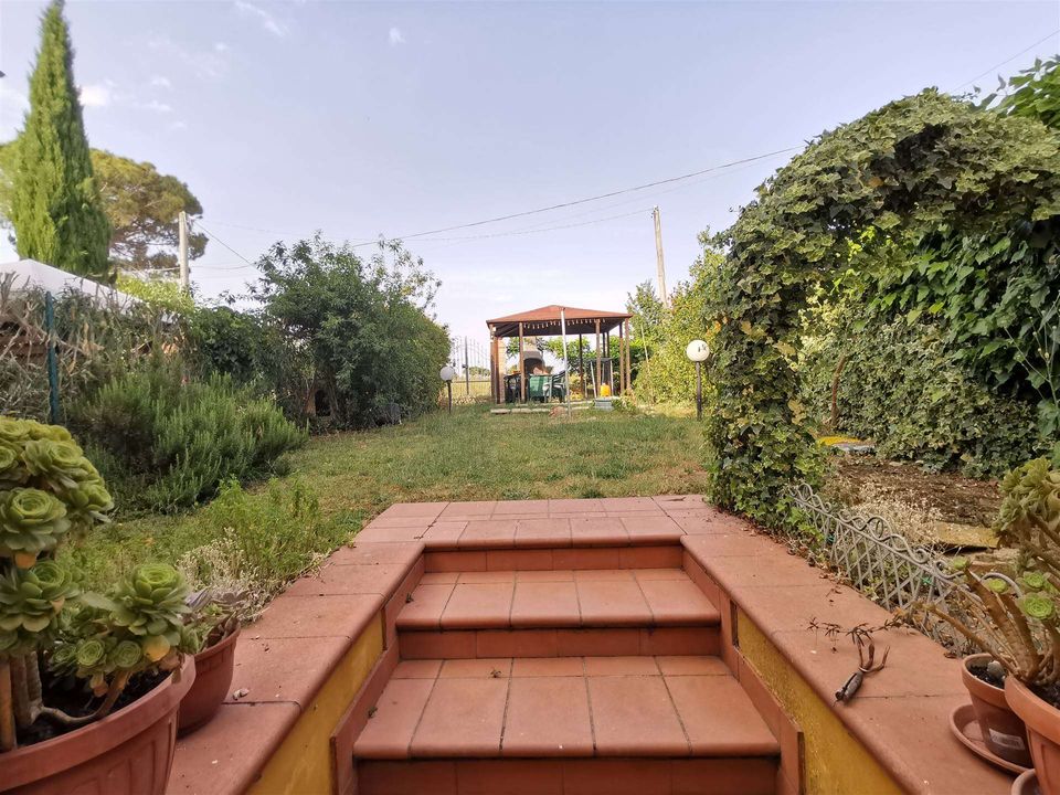 Bungalow i Castiglione del Lago, Perugia - foto 3