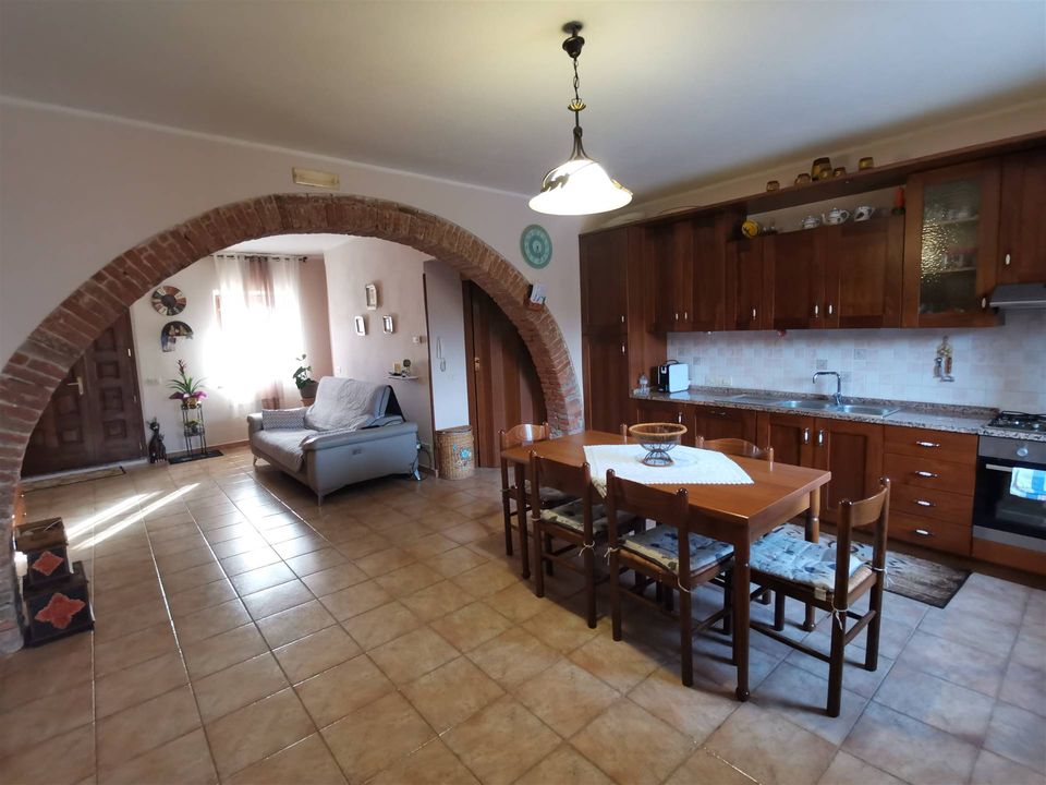 Bungalow i Castiglione del Lago, Perugia - foto 4