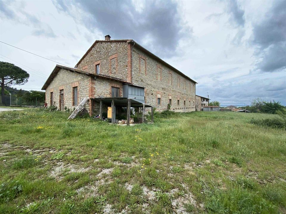 Farm hus i Magione, Perugia - foto 1