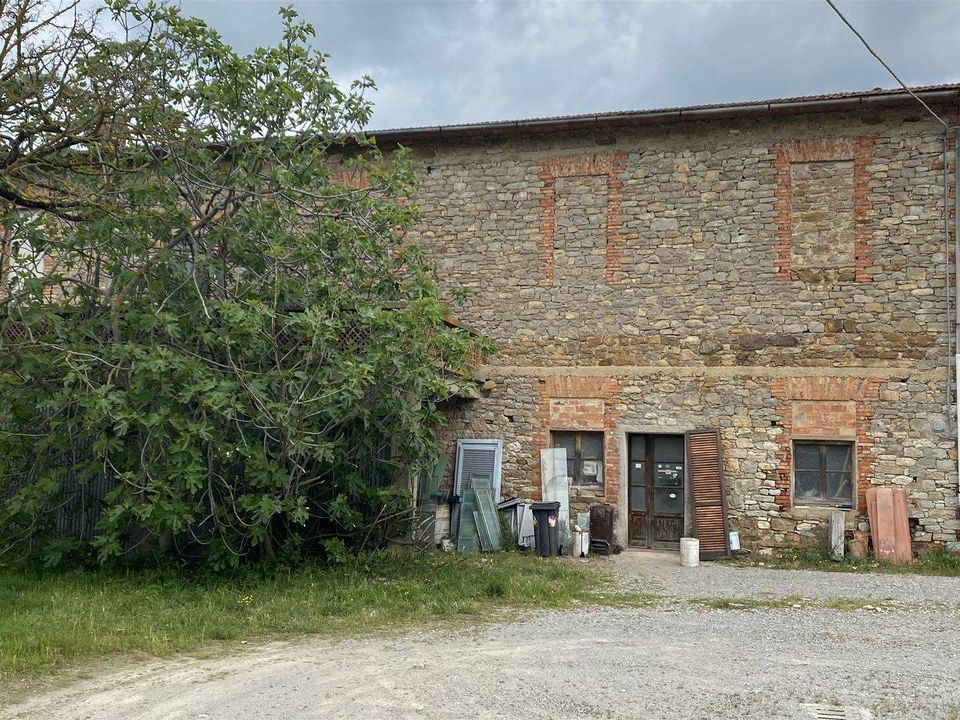 Farm hus i Magione, Perugia - foto 2