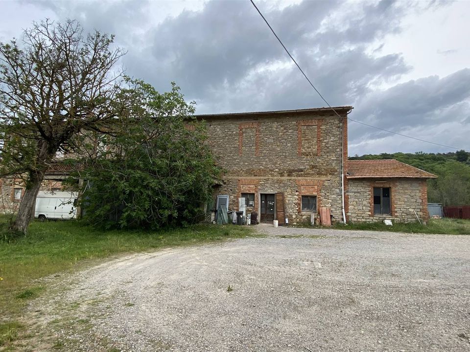 Farm hus i Magione, Perugia - foto 3
