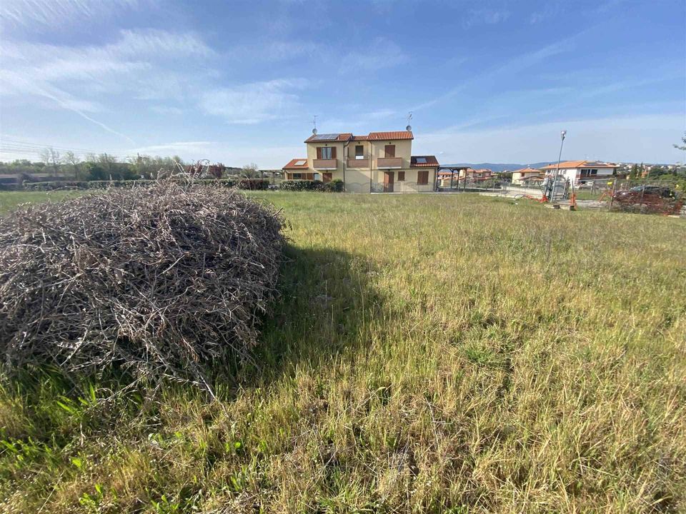 Helårsgrund i Castiglione del Lago, Perugia - foto 4