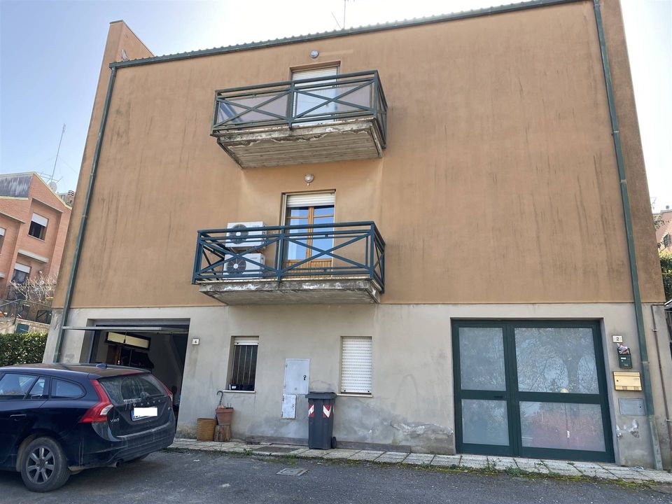 Lejlighed i Paciano, Perugia - foto 1