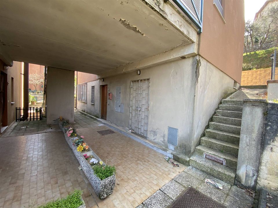 Lejlighed i Paciano, Perugia - foto 2
