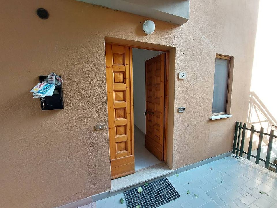 Lejlighed i Paciano, Perugia - foto 4