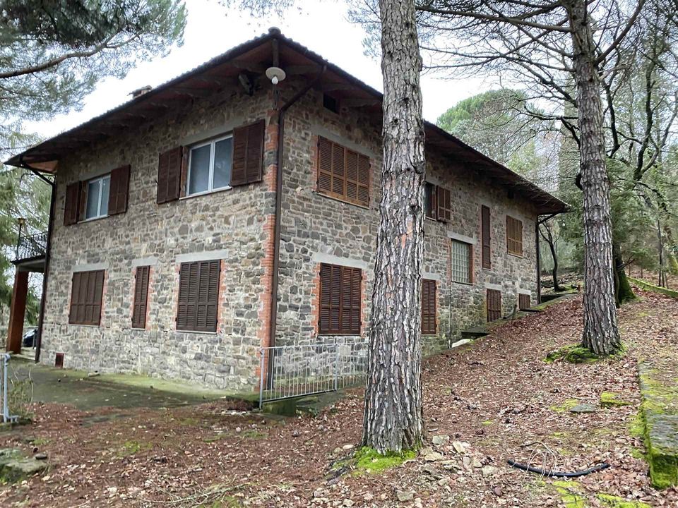 Villa i Tuoro sul Trasimeno, Perugia - foto 2