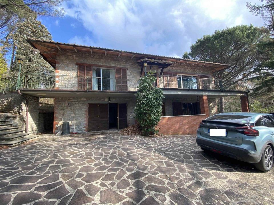 Villa i Tuoro sul Trasimeno, Perugia - foto 3