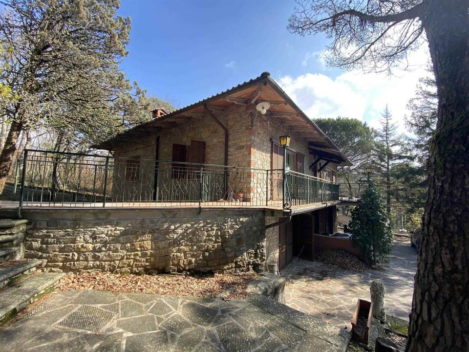 Villa i Tuoro sul Trasimeno, Perugia - foto 4