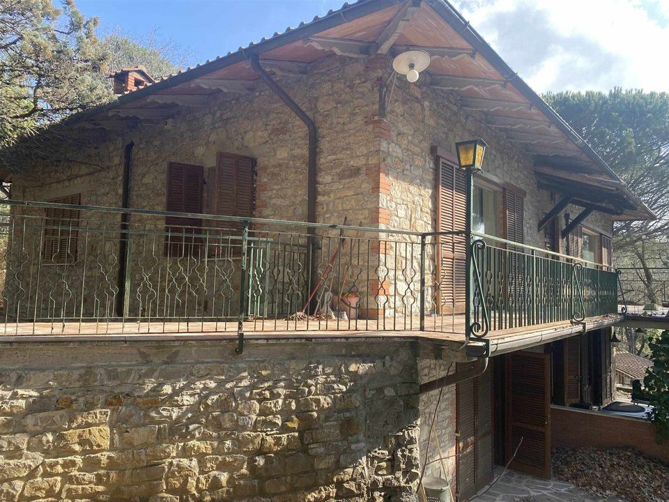 Villa i Tuoro sul Trasimeno, Perugia - foto 5
