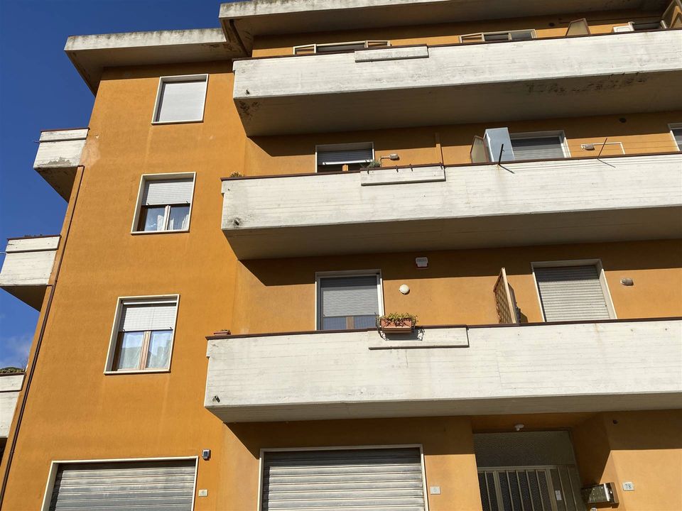 Lejlighed i Chiusi, Siena - foto 2