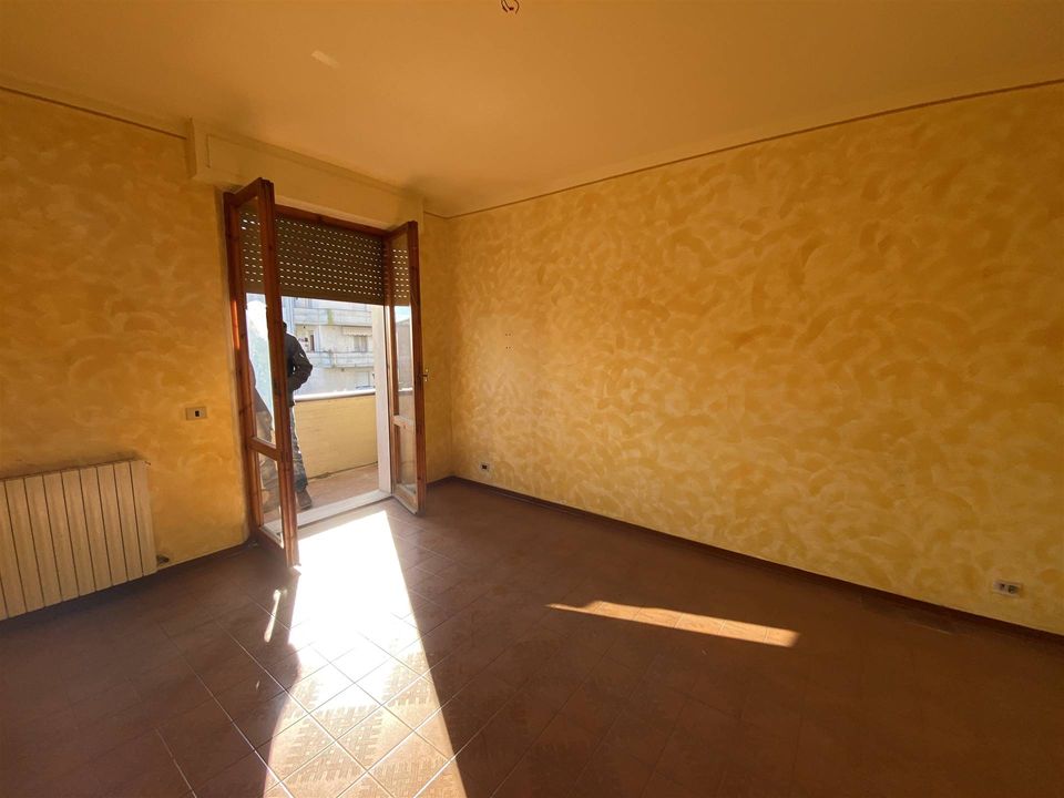 Lejlighed i Chiusi, Siena - foto 4