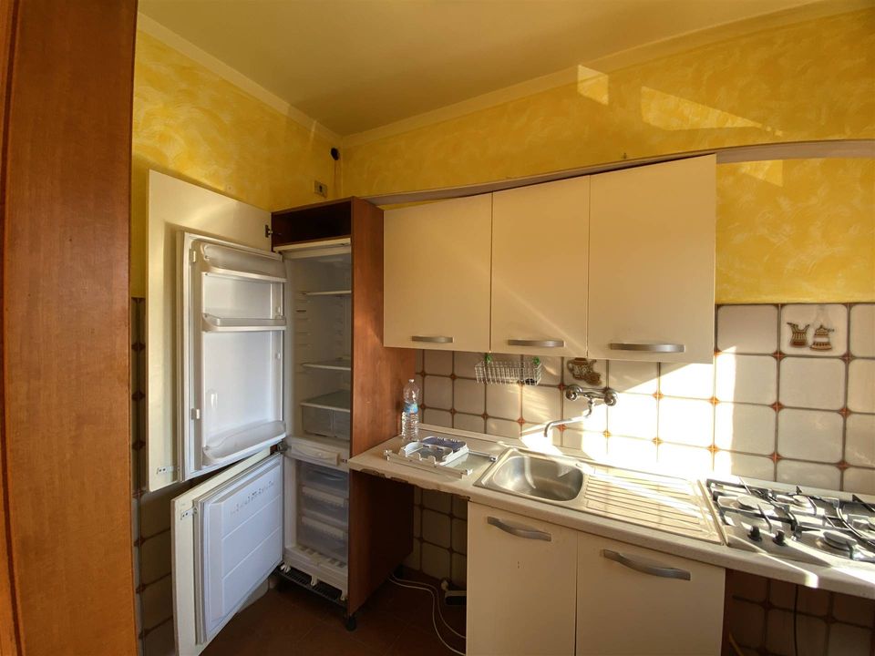 Lejlighed i Chiusi, Siena - foto 5
