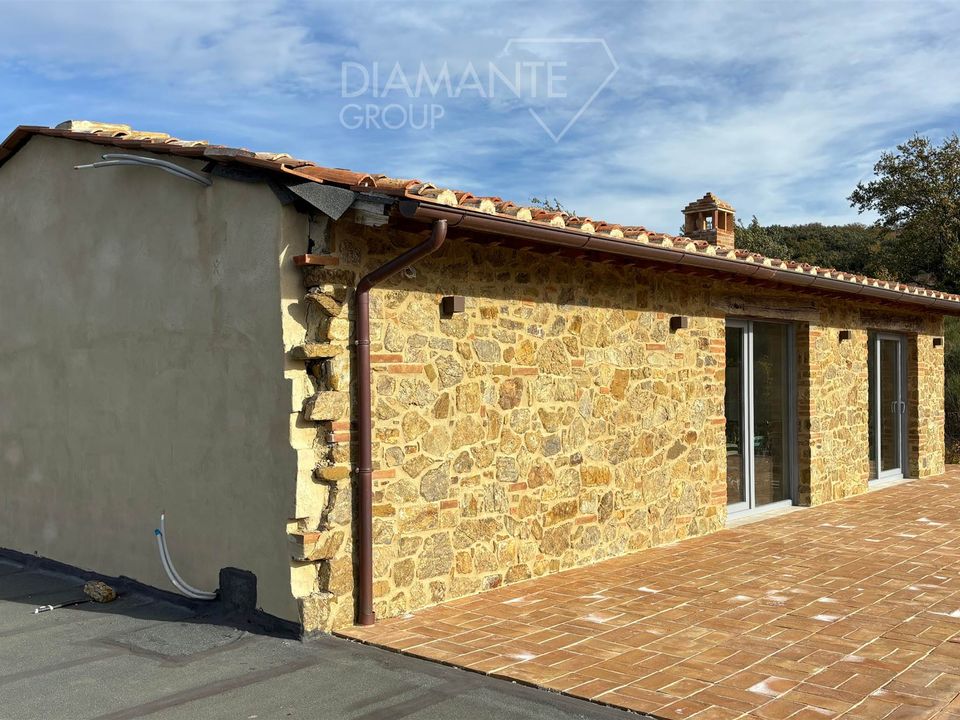Farm i Seggiano, Grosseto - foto 2