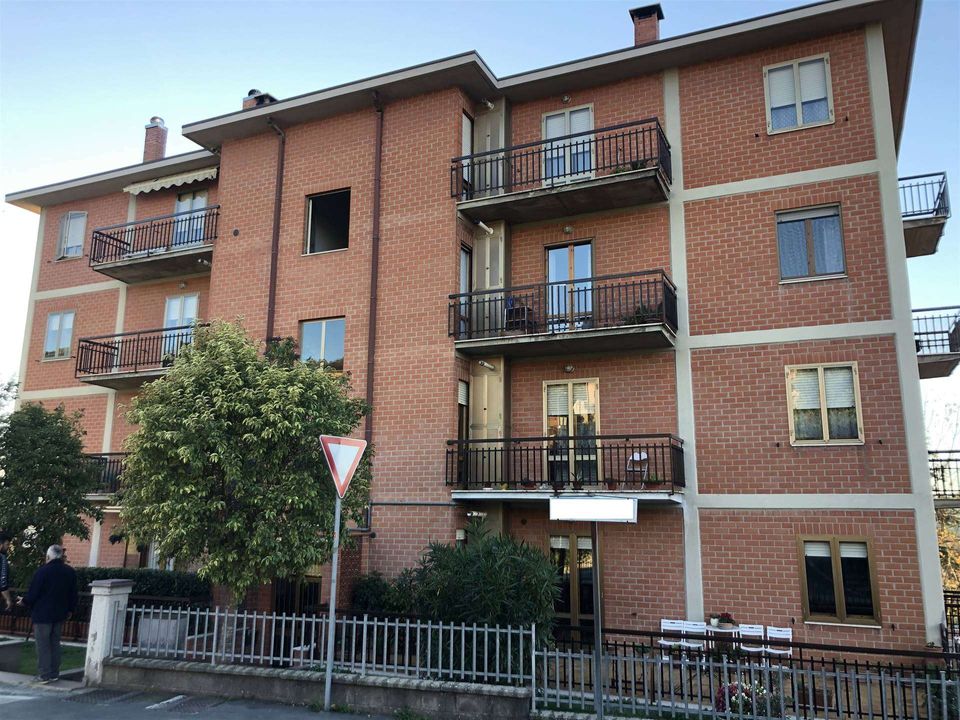 Lejlighed i Citta della Pieve, Perugia - foto 1