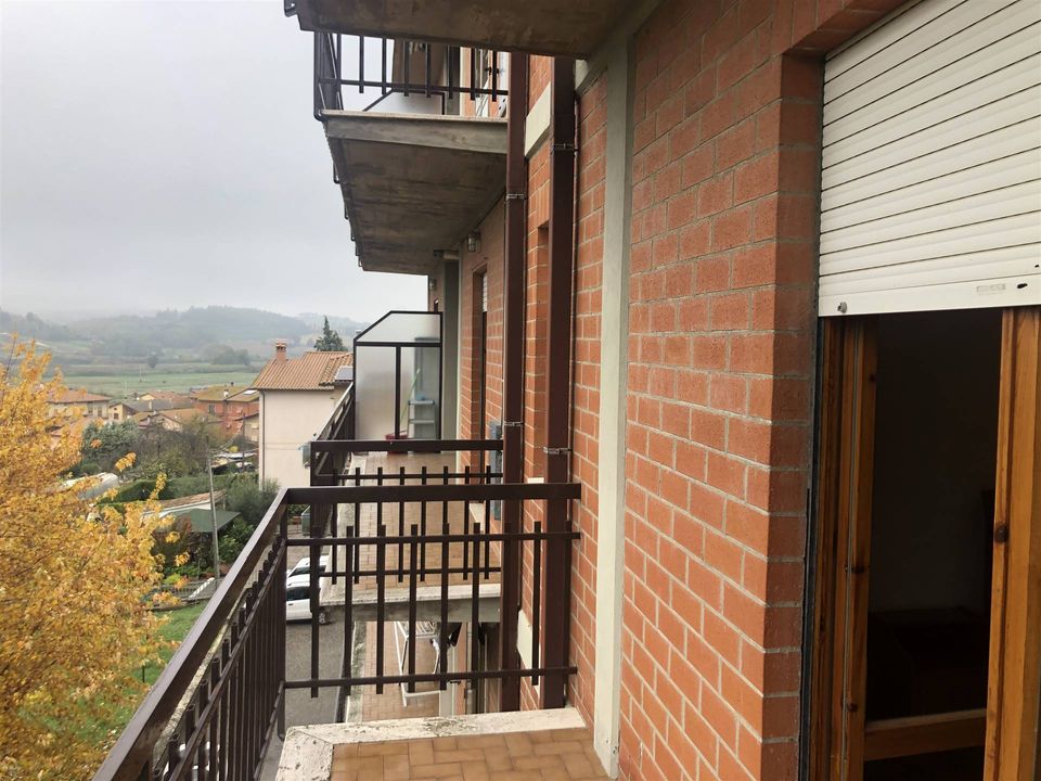 Lejlighed i Citta della Pieve, Perugia - foto 5