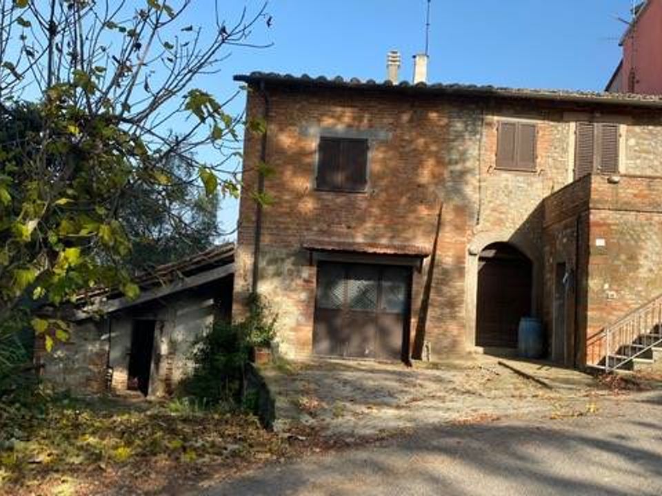 Bungalow i Citta della Pieve, Perugia - foto 2