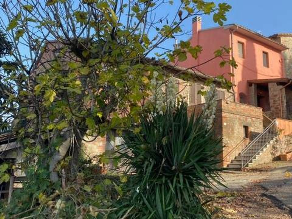 Bungalow i Citta della Pieve, Perugia - foto 3