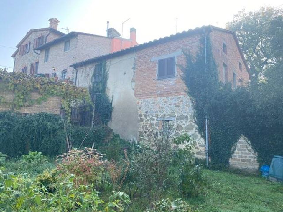 Bungalow i Citta della Pieve, Perugia - foto 4